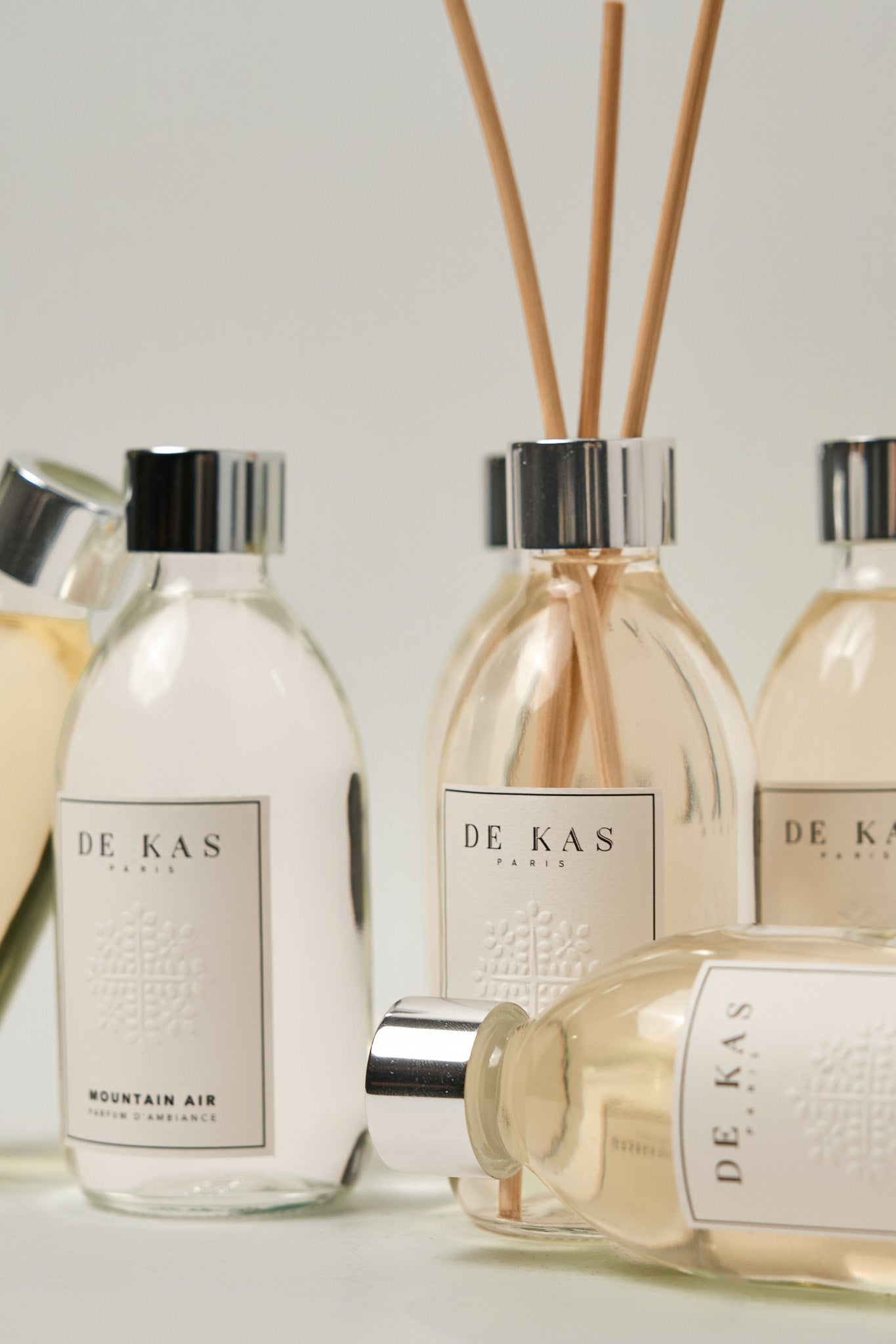 מפיץ ריח | Cotton Candy | ניקיון ושלווה