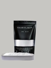 פתיתי שעווה טבעיים 400 גרם