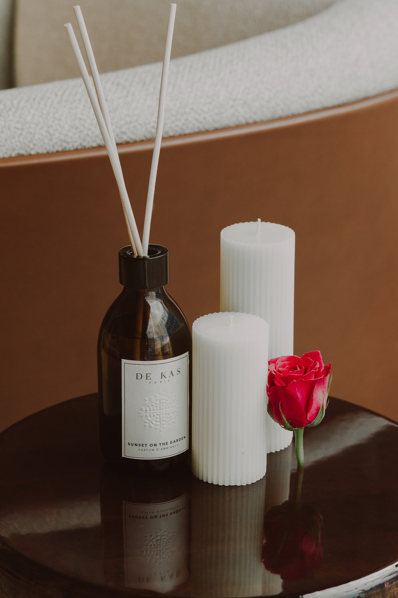 מפיץ הריח של דה קאס פריז | 330 מ״ל