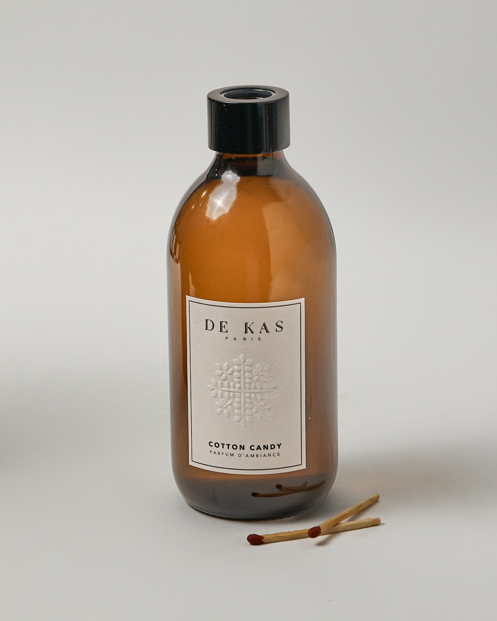מפיץ הריח של דה קאס פריז | 330 מ״ל