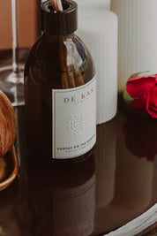 מפיץ הריח של דה קאס פריז | 500 מ״ל