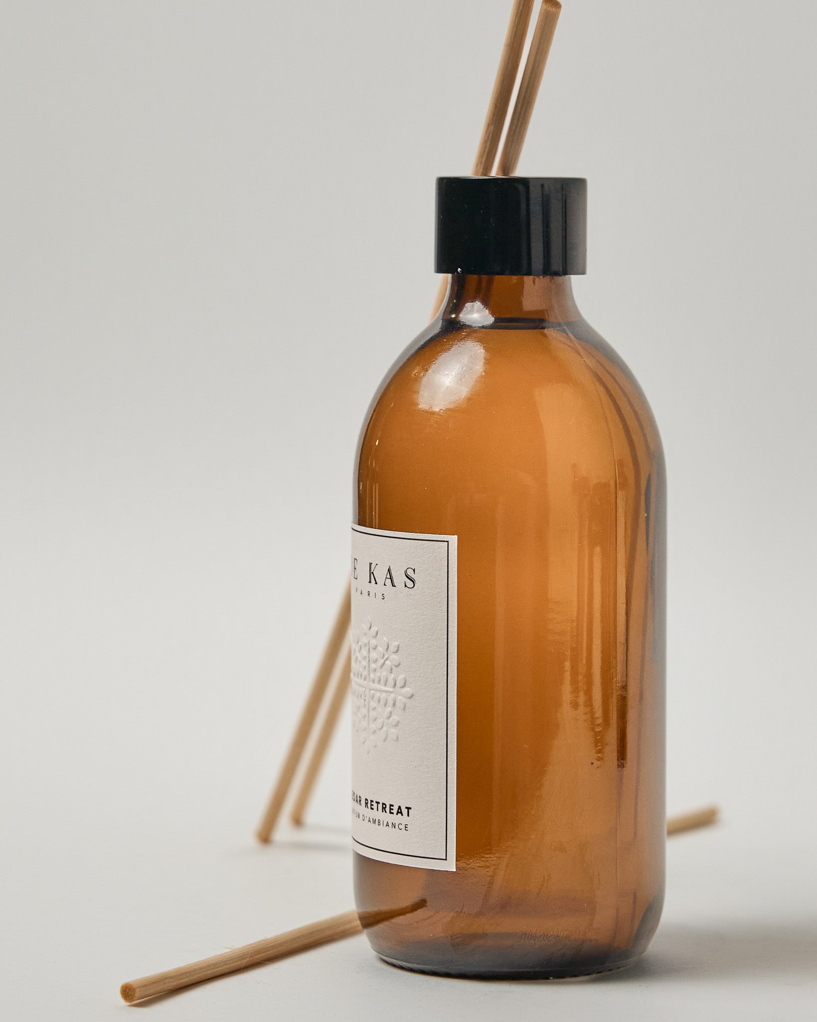 מפיץ הריח של דה קאס פריז | 330 מ״ל