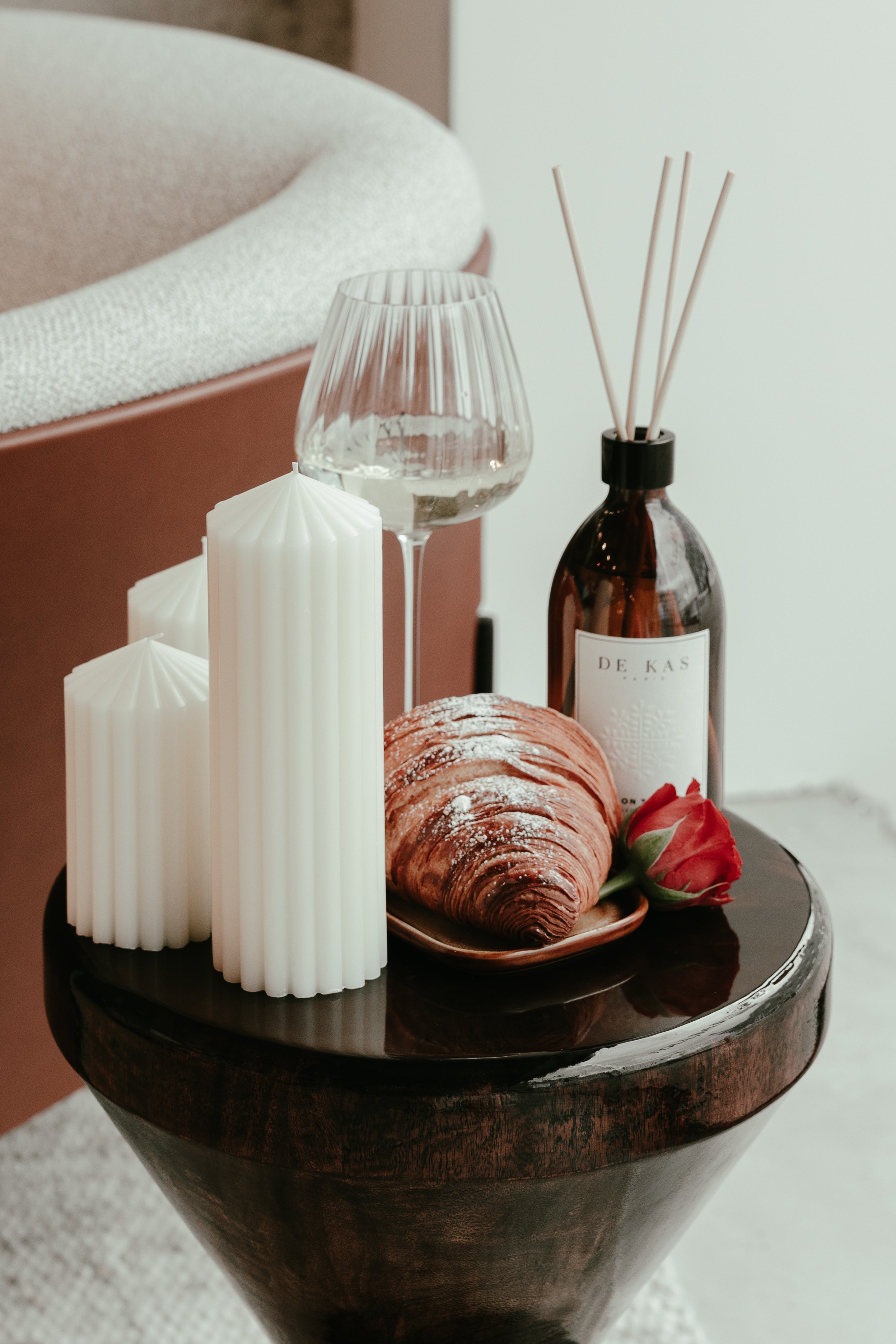 מפיץ הריח של דה קאס פריז | 500 מ״ל