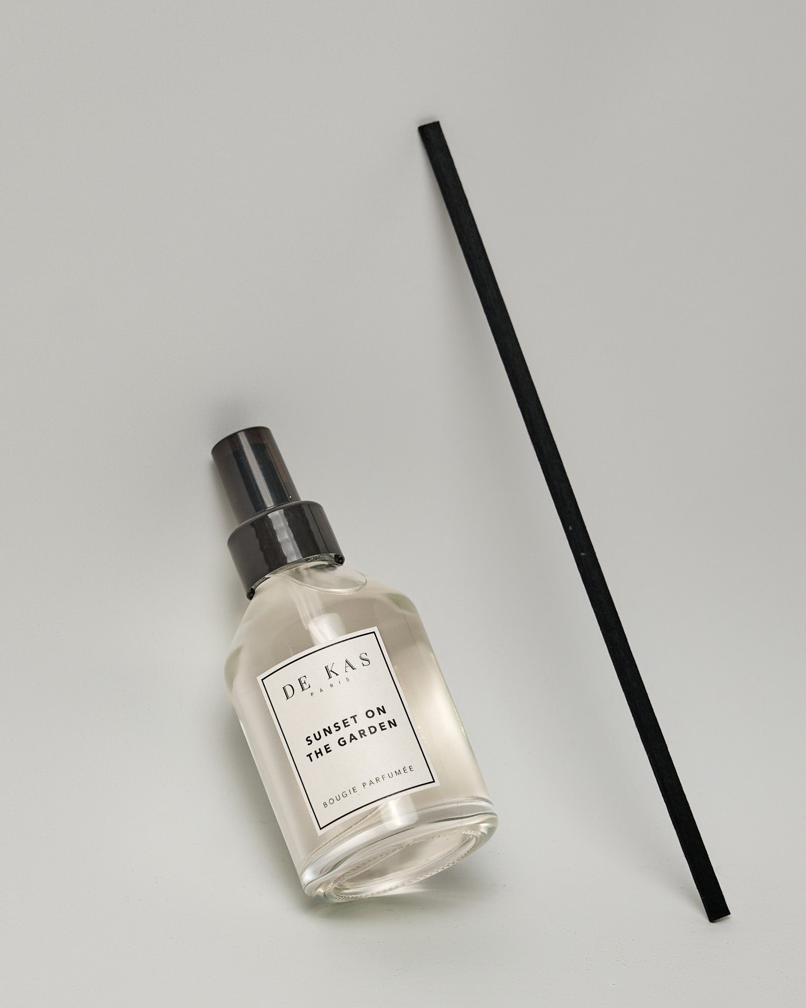 בושם לבית | Sunset in the Garden | עומק רגשי