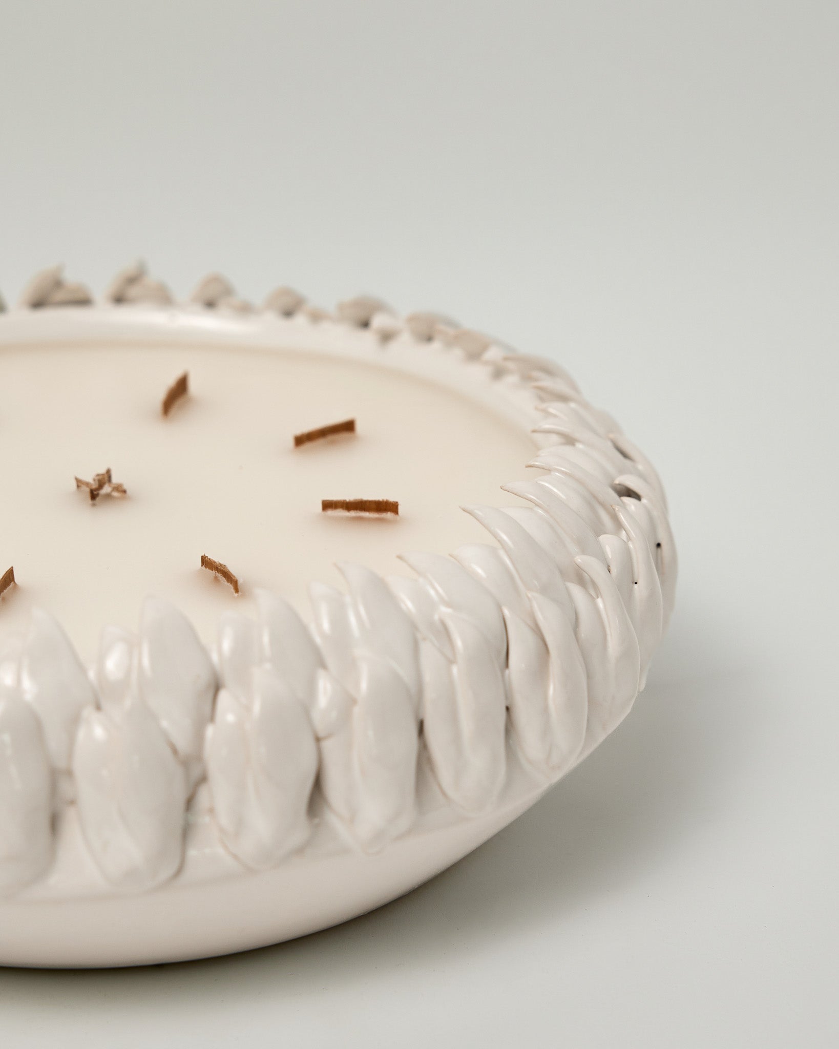 רוגע וביטחון | Cedar Retreat | נר אוסטרה רחב