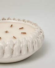 רוגע וביטחון | Cedar Retreat | נר אוסטרה רחב