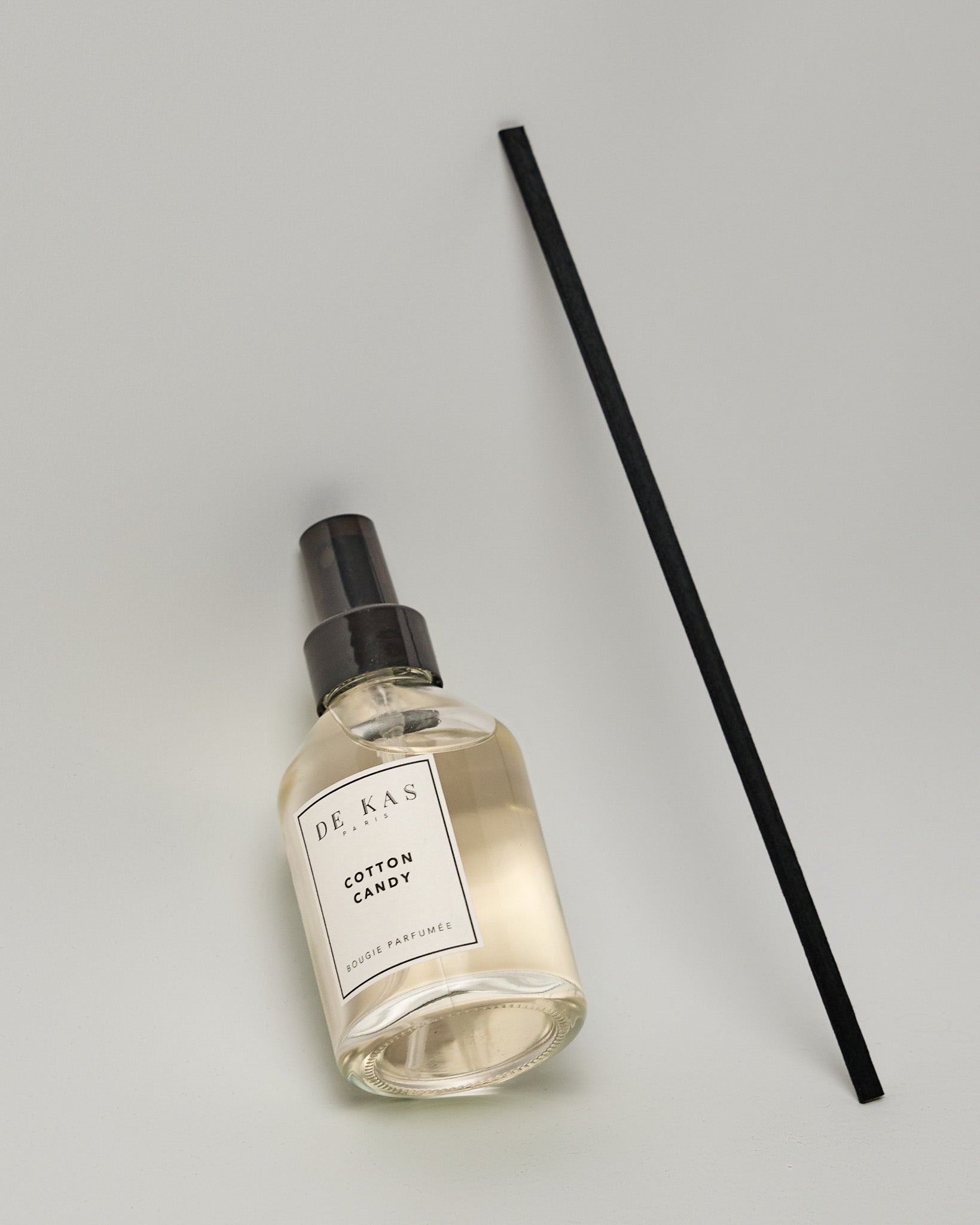 בושם לבית | Cotton Candy | ניקיון ושלווה