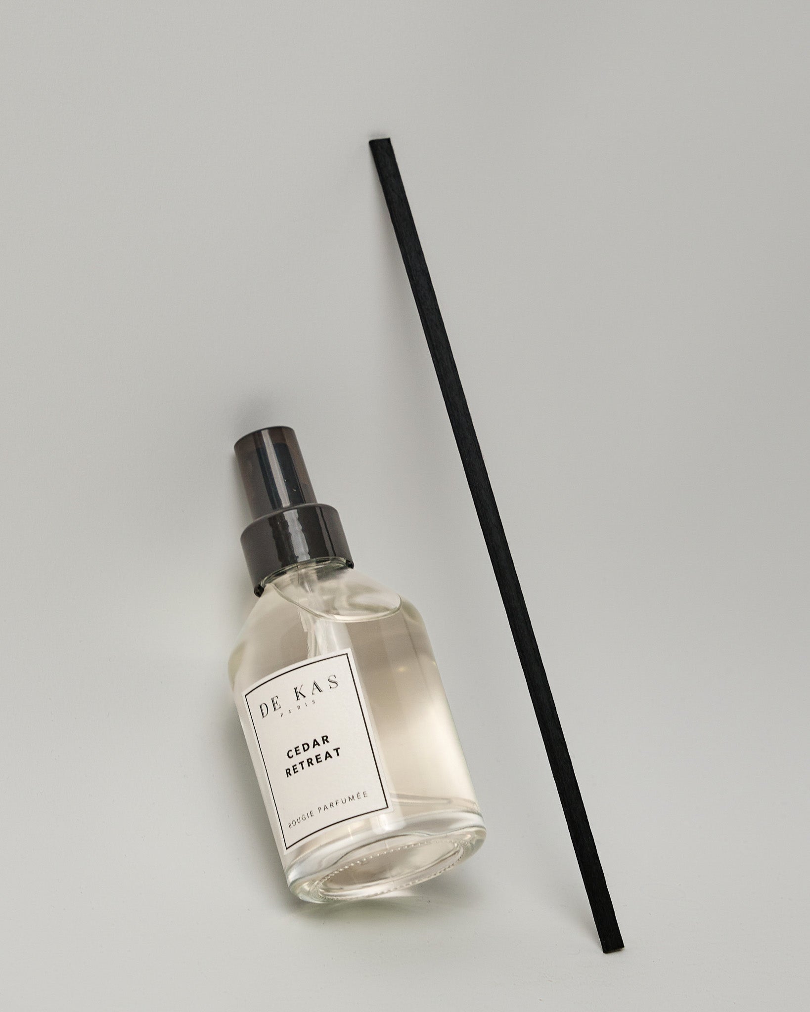 בושם לבית | Cedar reatrat | רוגע וביטחון