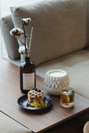 מפיץ הריח של דה קאס פריז | 1,000 מ״ל