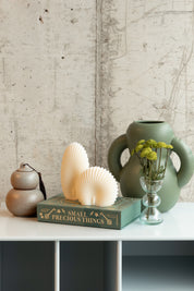 נר קנדורו שני חלקים