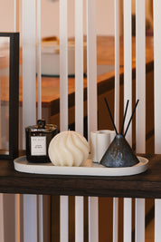 נר קאן | Ceder Retreat | רוגע וביטחון