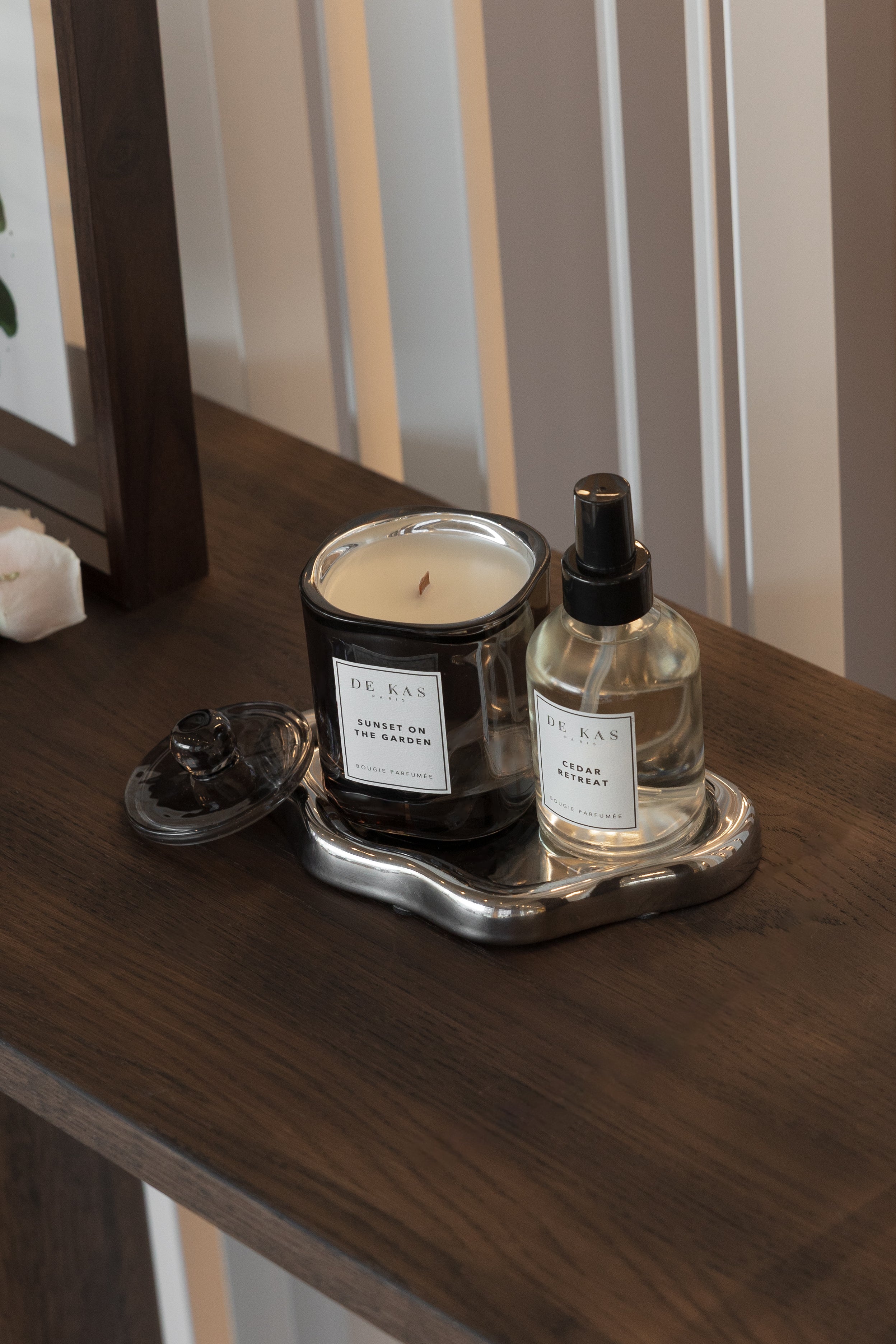 בושם לבית | Cotton Candy | ניקיון ושלווה