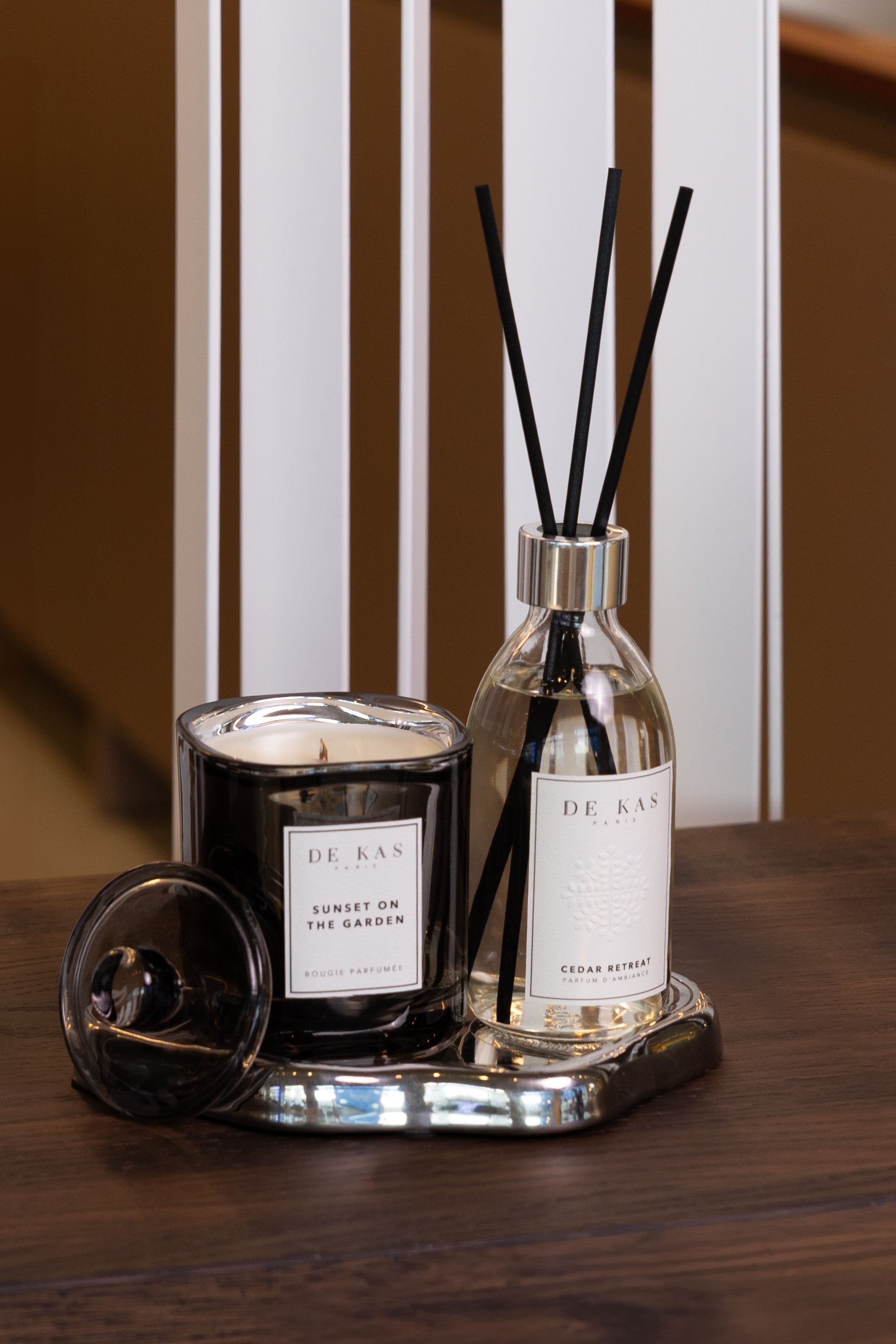 מפיץ ריח | Cotton Candy | ניקיון ושלווה