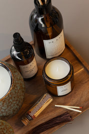 בושם לבית ולאריגים | Cotton Candy | ניקיון ושלווה