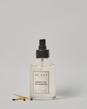 בושם לבית | Sunset in the Garden | עומק רגשי