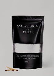 פתיתי שעווה טבעיים 400 גרם