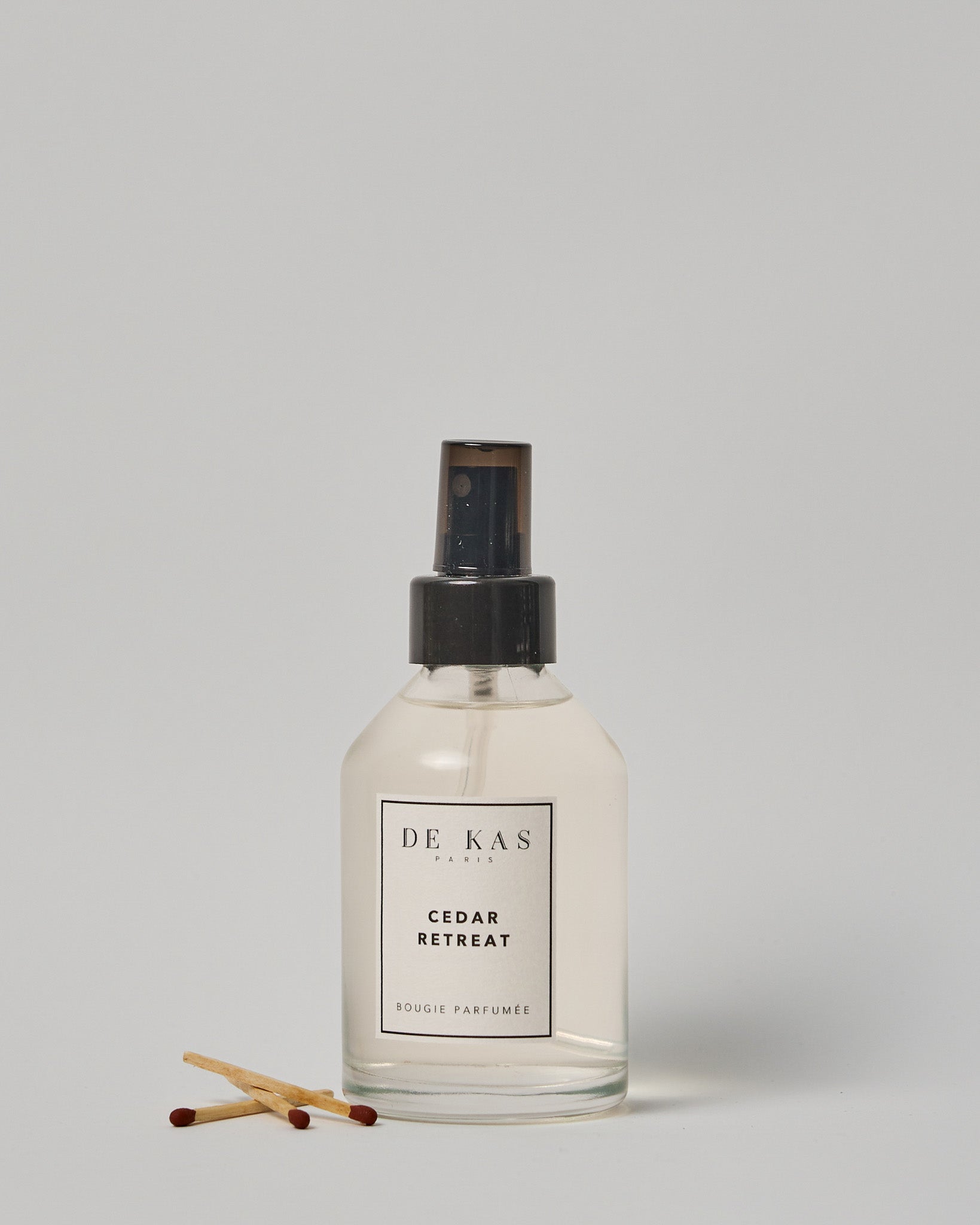 בושם לבית | Cedar reatrat | רוגע וביטחון