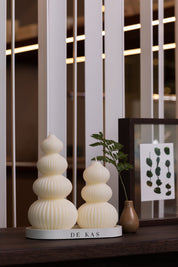 נר באגה | Cedar Retreat | רוגע וביטחון