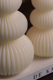 נר באגה | Cedar Retreat | רוגע וביטחון