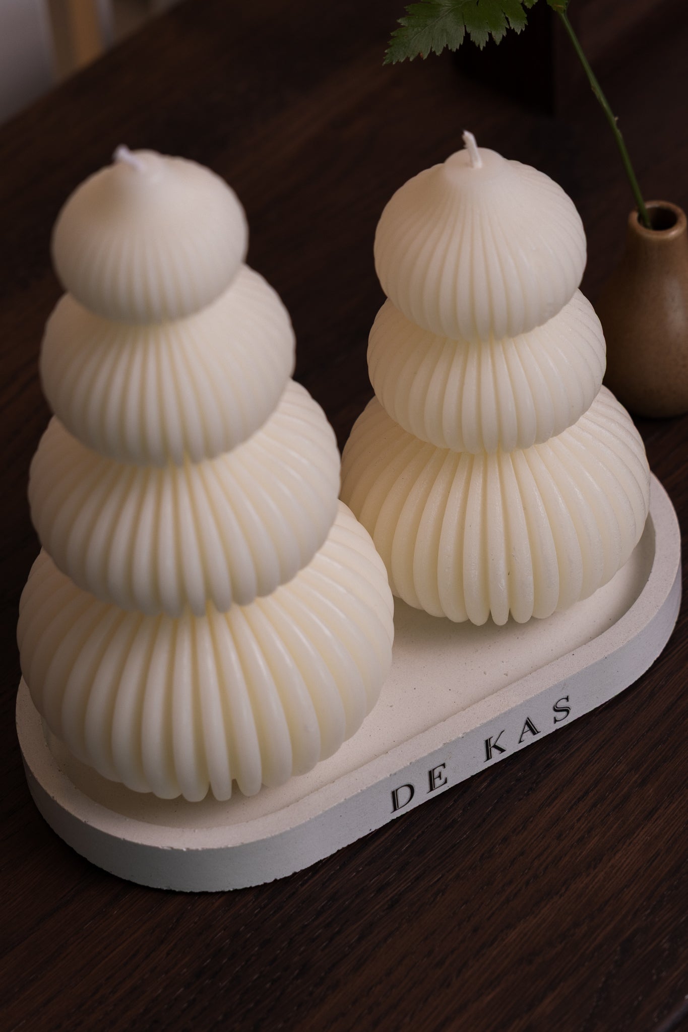 נר באגה | Cedar Retreat | רוגע וביטחון