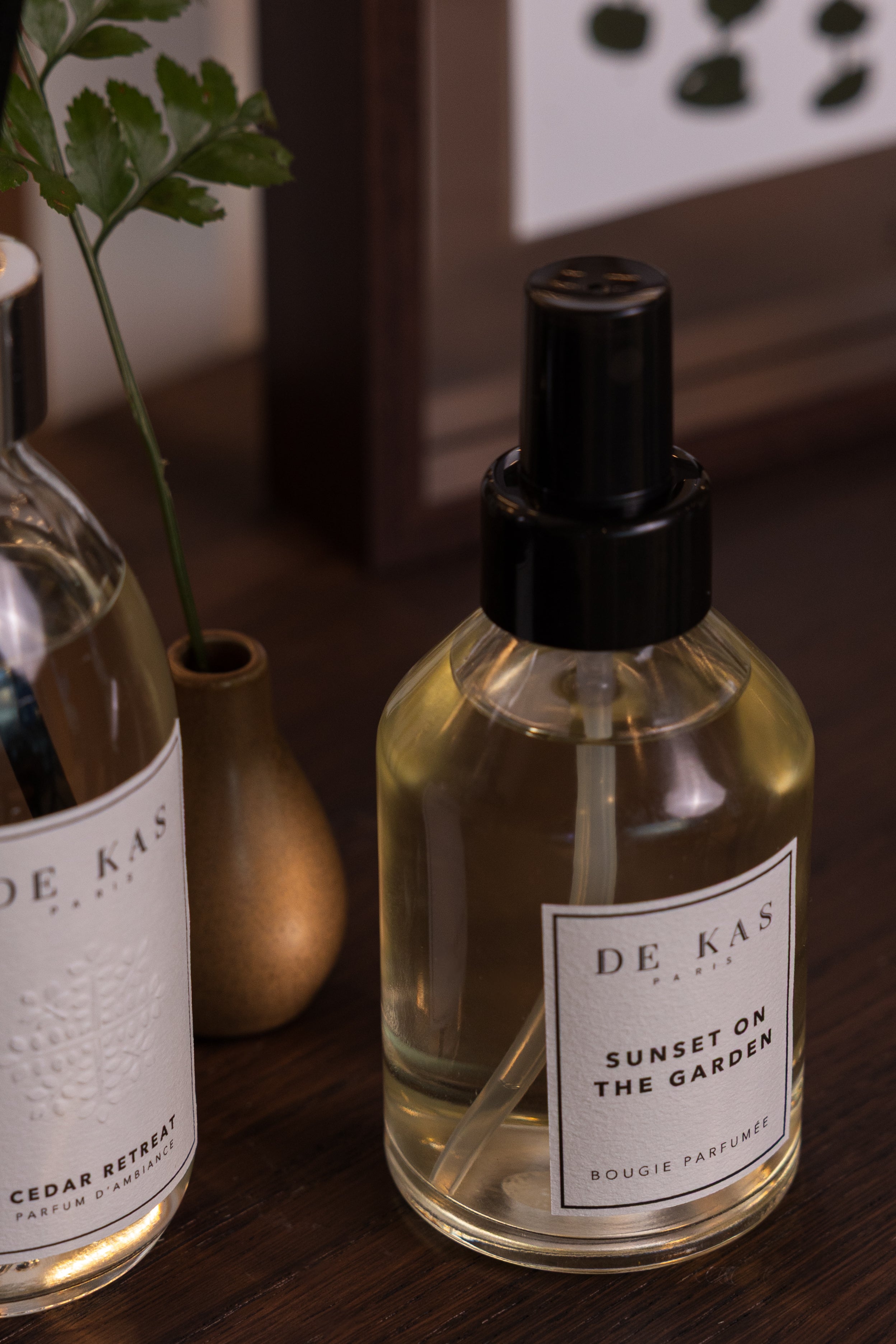 בושם לבית | Cotton Candy | ניקיון ושלווה