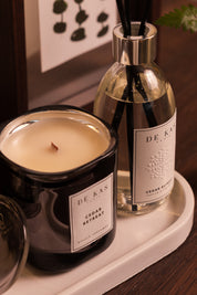 מפיץ ריח | Cotton Candy | ניקיון ושלווה