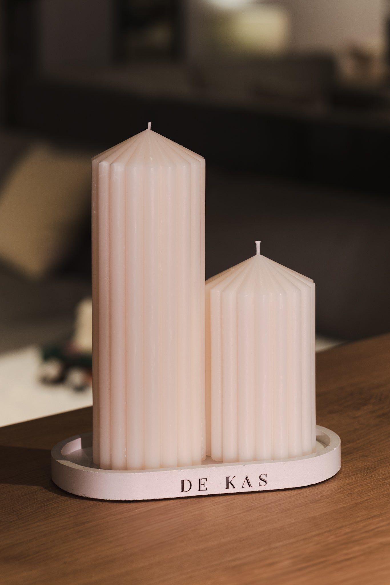 נר ונוס | Cedar Retreat | רוגע וביטחון