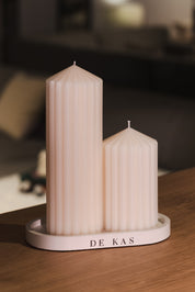 נר ונוס | Cedar Retreat | רוגע וביטחון