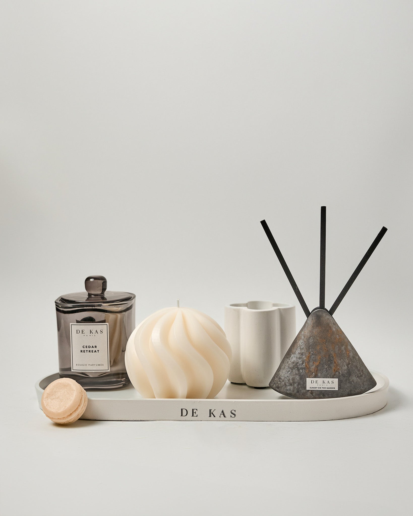 נר קאן | Ceder Retreat | רוגע וביטחון