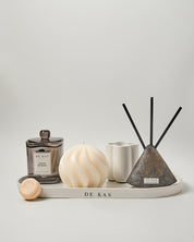 נר קאן | Ceder Retreat | רוגע וביטחון