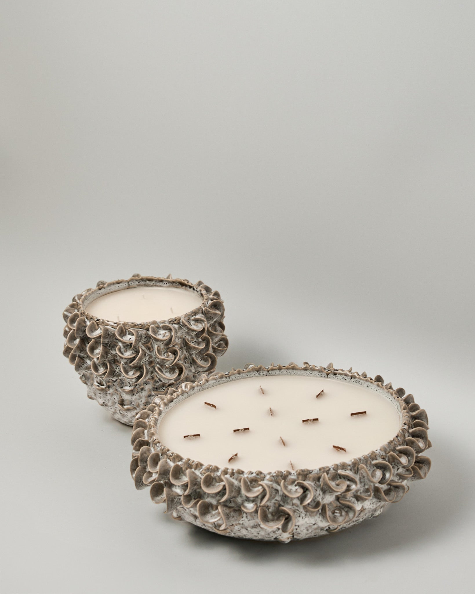 נר גלאס | Ceder reatret | רוגע וביטחון