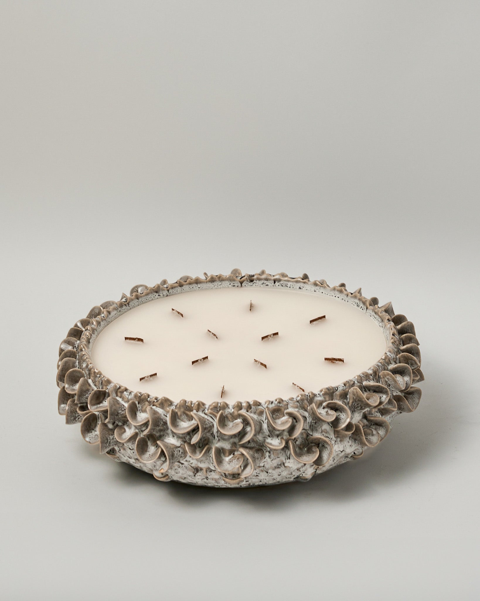 נר גלאס | Ceder reatret | רוגע וביטחון