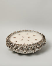 נר גלאס | Ceder reatret | רוגע וביטחון