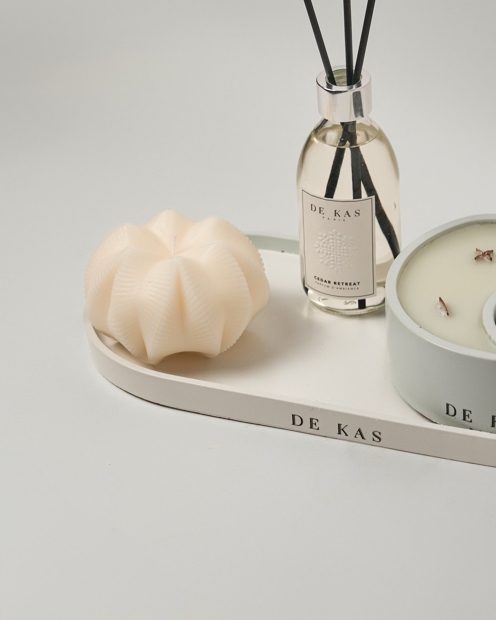 נר אורימו | Cedar Retreat | רוגע וביטחון