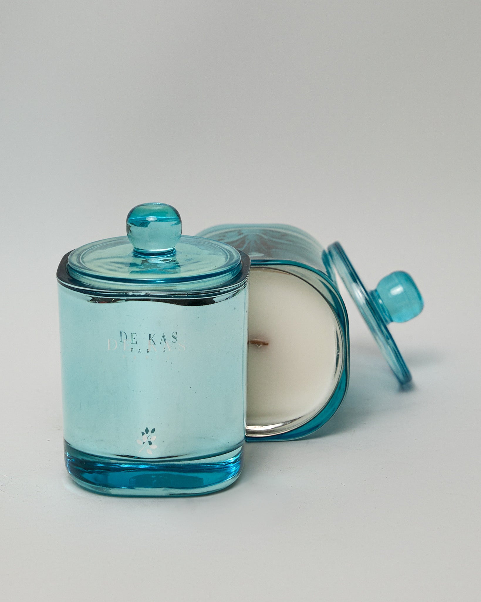 נר זכוכית | Sun kissed | שמחה וחופש