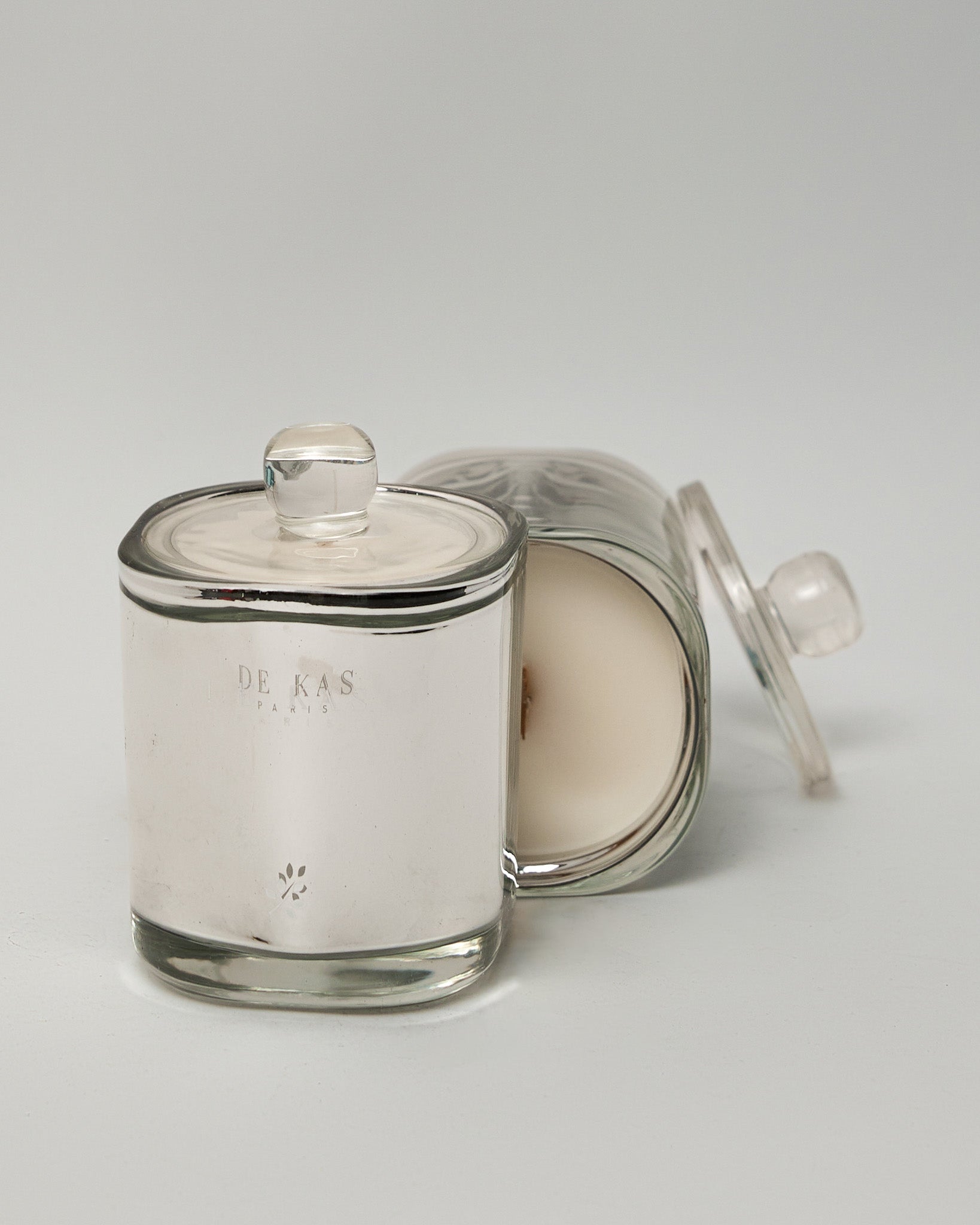 נר זכוכית | Sun kissed | שמחה ופוקוס