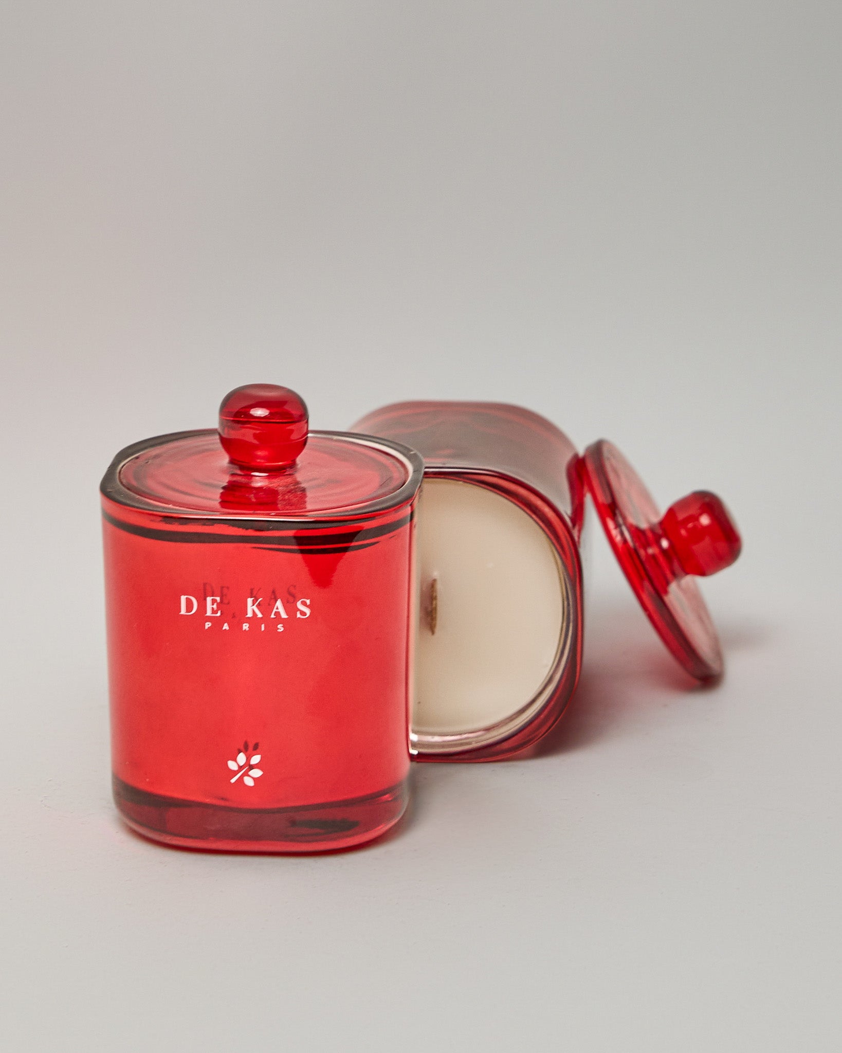 נר זכוכית | Sun kissed | שמחה ופוקוס