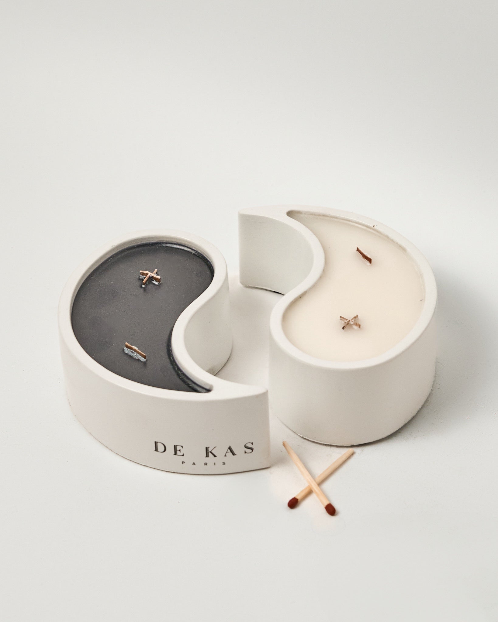 יין-יאנג | Cedar Retreat | רוגע וביטחון