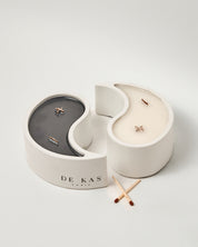 יין-יאנג | Cedar Retreat | רוגע וביטחון