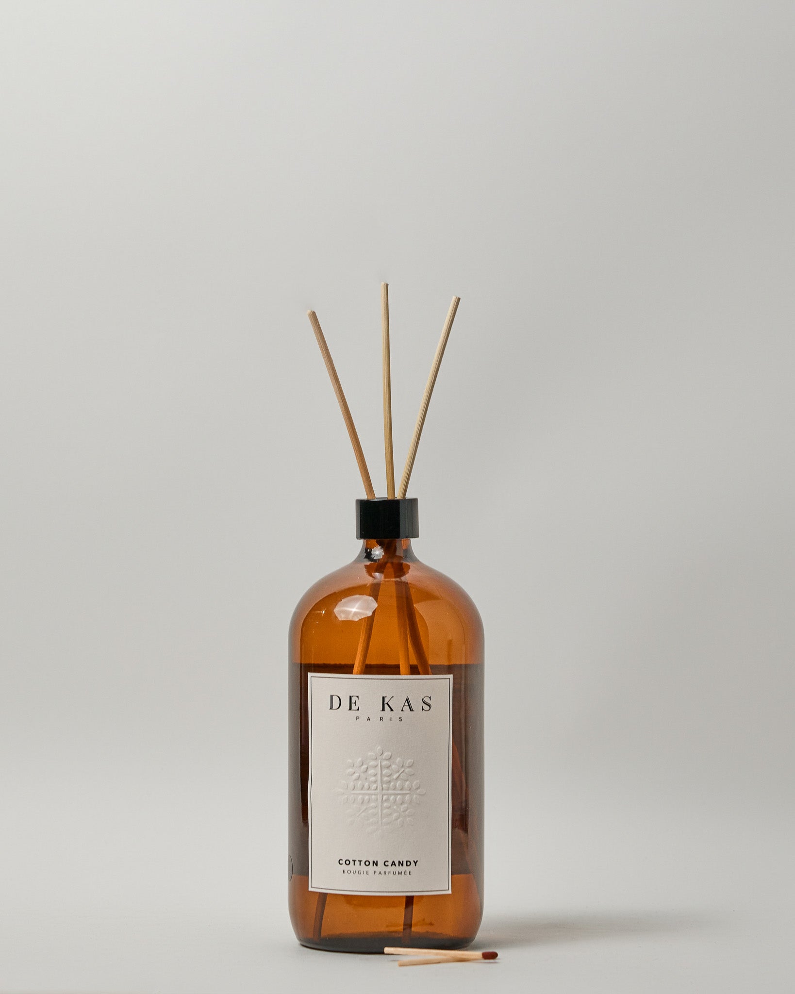 מפיץ הריח של דה קאס פריז | 1,000 מ״ל