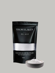 פתיתי שעווה טבעיים 400 גרם