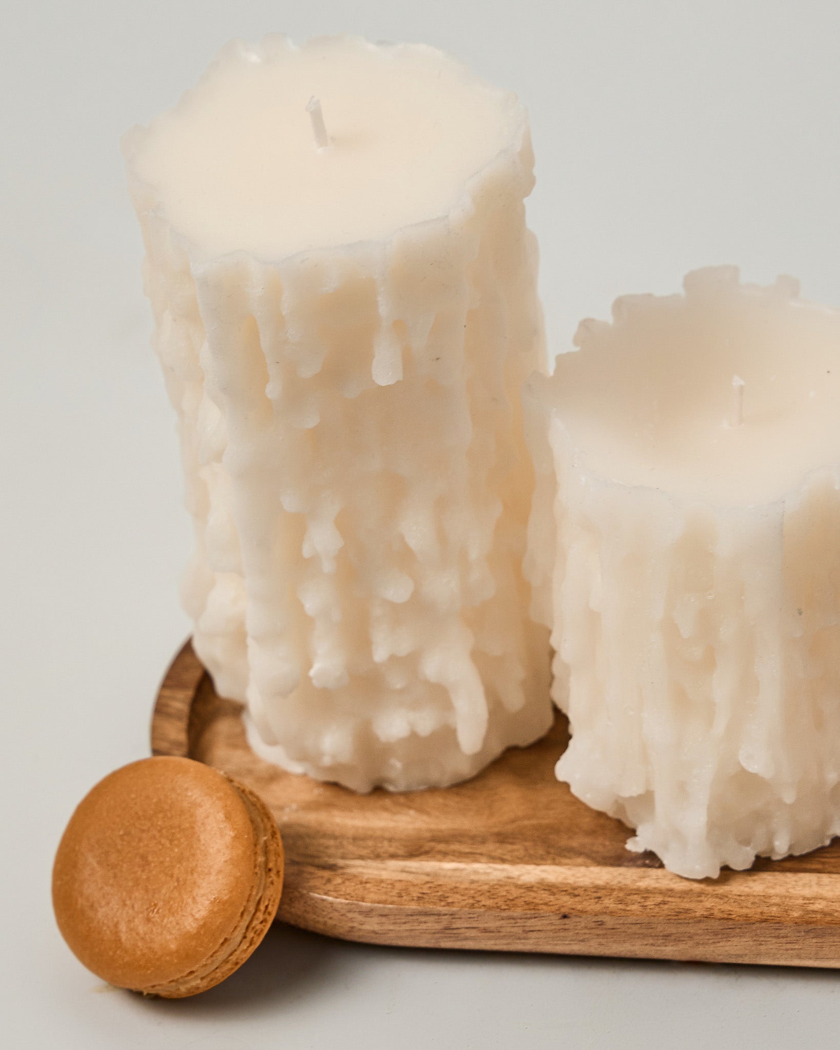 נר מטפטף | Ceder Retreat | רוגע וביטחון