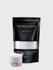 פתיתי שעווה טבעיים 400 גרם