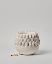 נר אוסטרה גבוה | Cedar Retreat | רוגע וביטחון