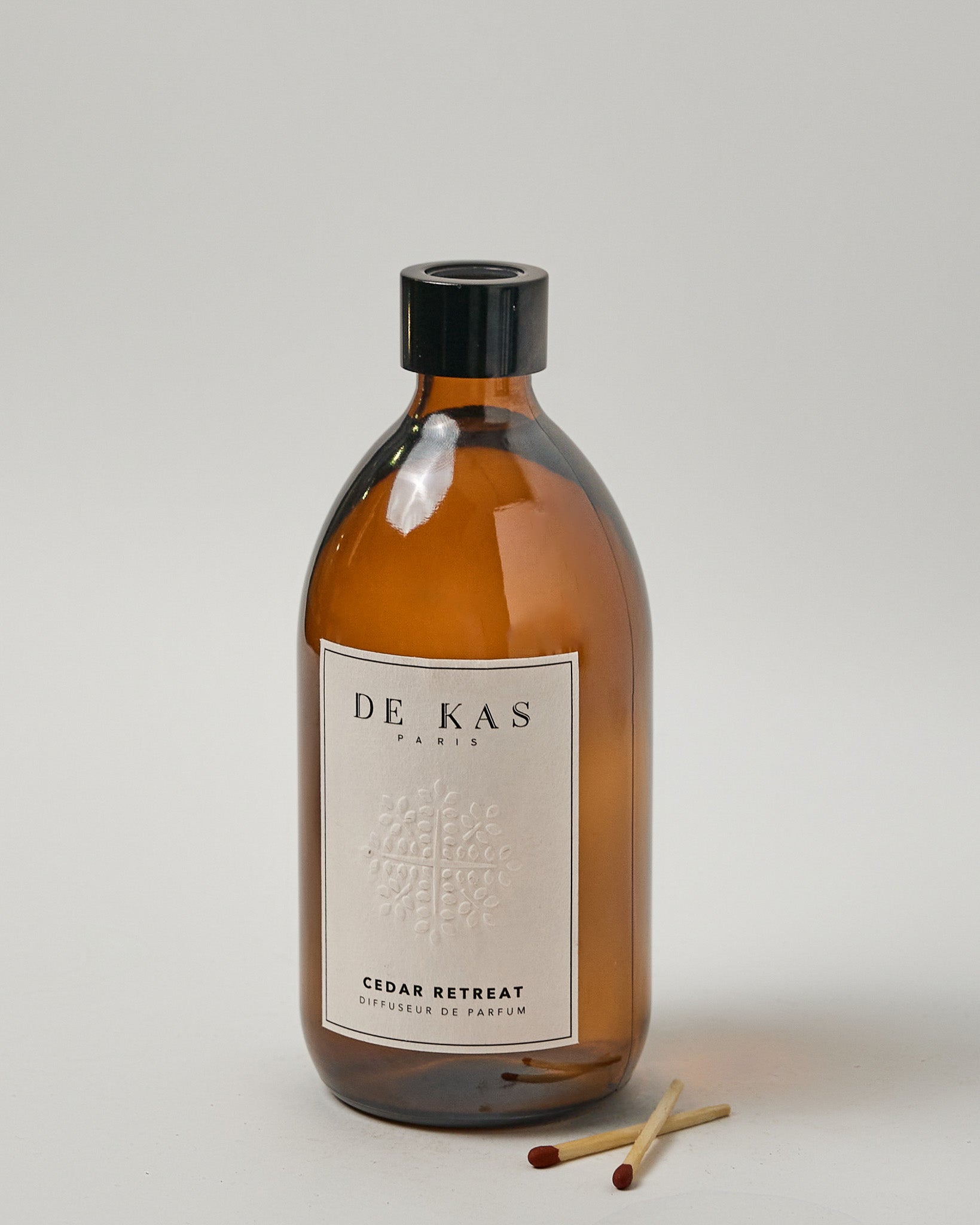 מפיץ הריח של דה קאס פריז | 500 מ״ל