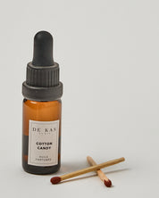 שמן בושם | Cotton Candy | ניקיון ושלווה