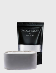 פתיתי שעווה טבעיים 400 גרם