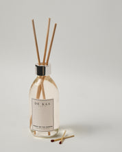 מפיץ ריח | Sunset in the Garden | עומק רגשי