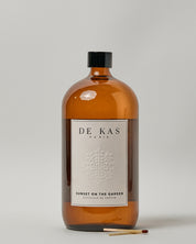 מפיץ הריח של דה קאס פריז | 1,000 מ״ל