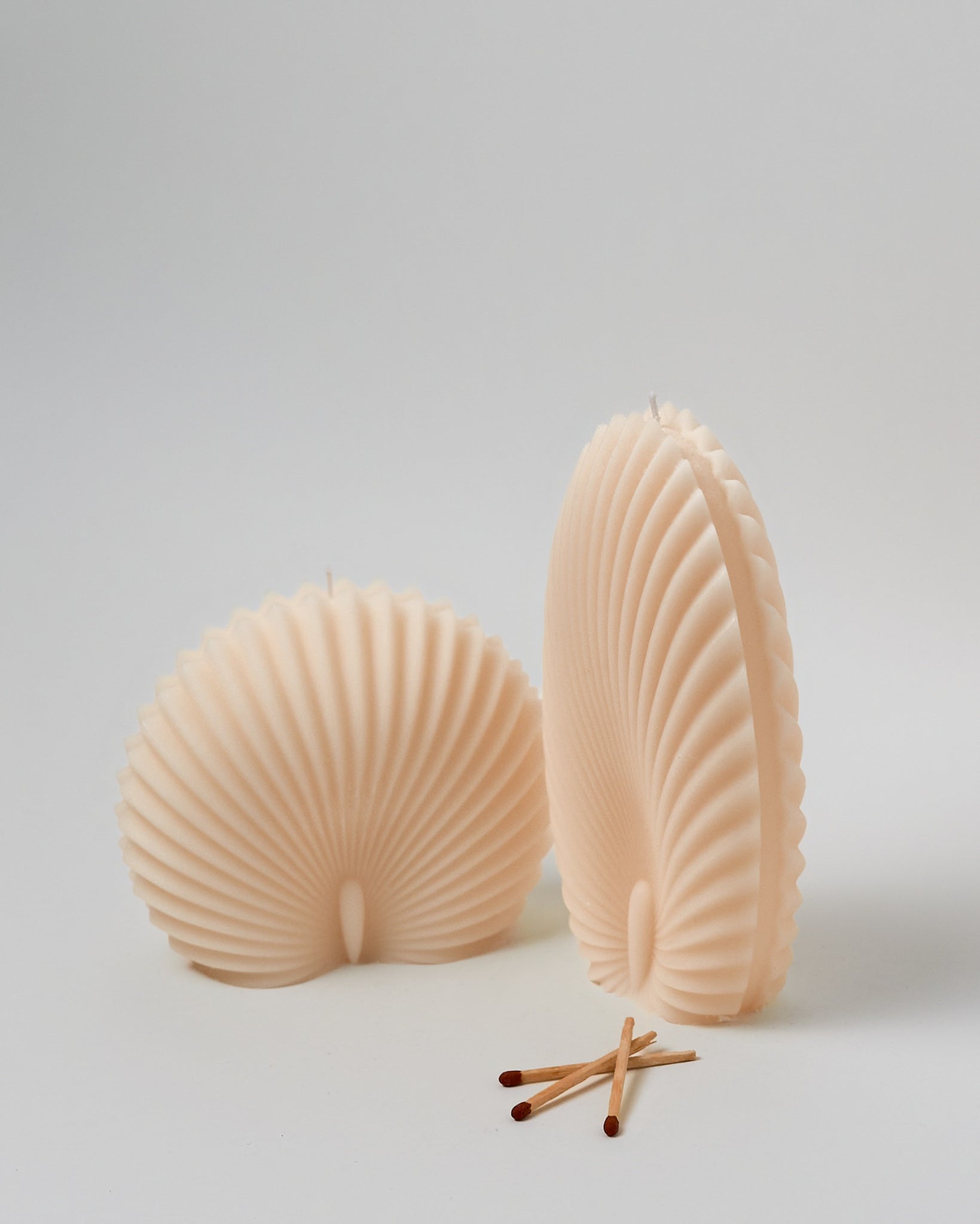 נר צדפה | Ceder Retreat | רוגע וביטחון